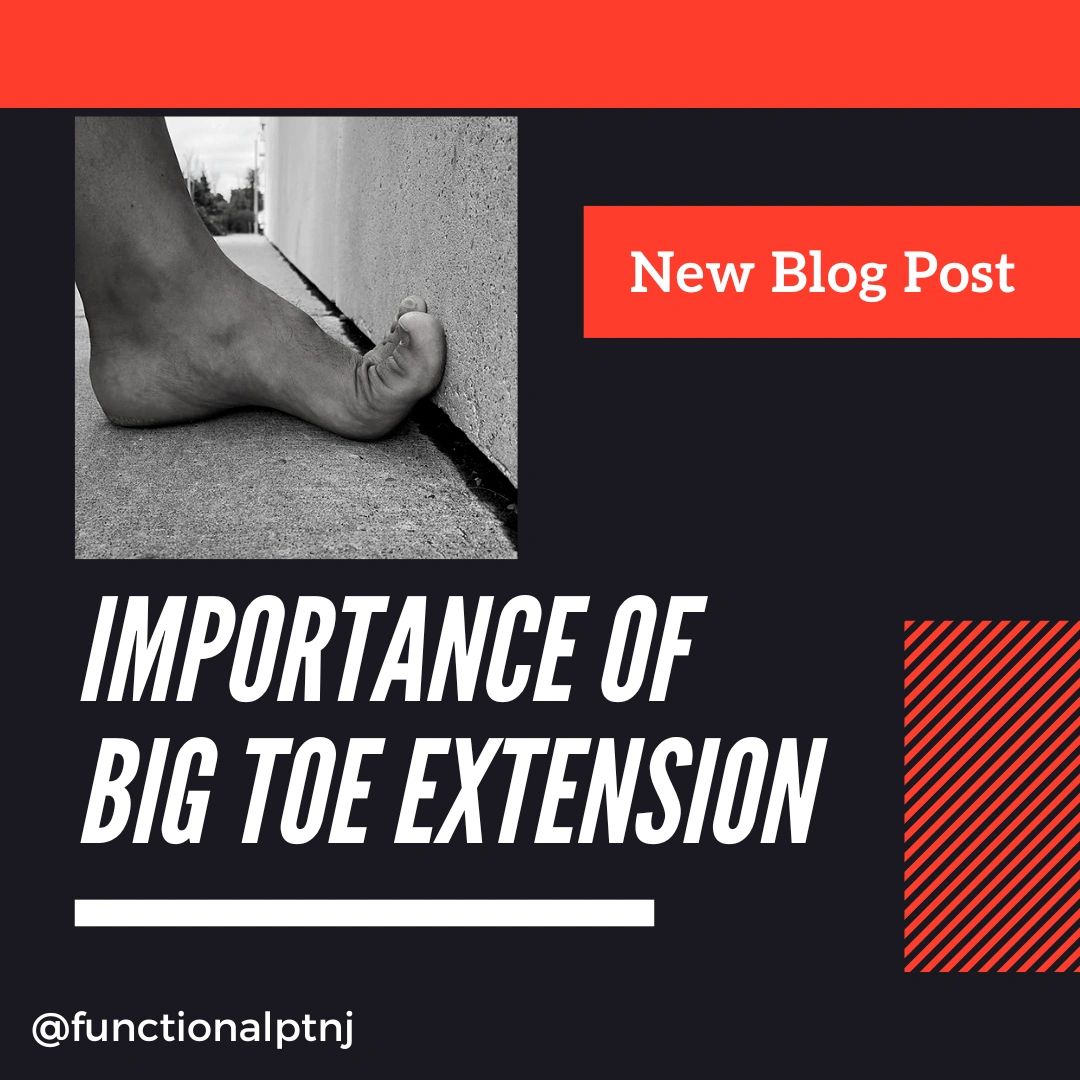 importance-of-big-toe-extension
